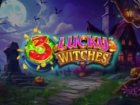 3 Lucky Witches