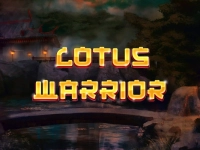 Lotus Warrior