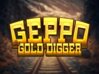 Geppo the Gold Digger