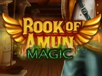 Book of Amun Magic