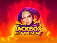 Jackbox Left 'N Right