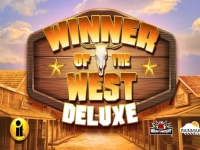 Winner of the West Deluxe