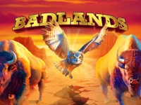 Badlands