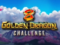 8 Golden Dragon Challenge