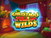 A Christmas Full of Wilds