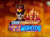 Cash Connection Candelas de los Muertos Senor Muerte