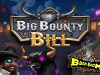 Big Bounty Bill Boom Boom