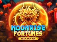 Moonrise Fortunes Hold & Win