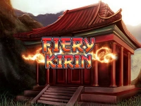 Fiery Kirin