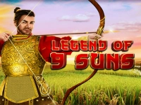 Legend of 9 Suns