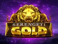 Serengeti Gold