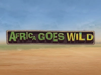 Africa Goes Wild