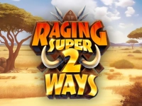 Raging Super2Ways