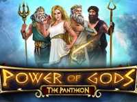 Power of Gods The Pantheon