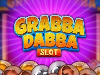 Grabba Dabba Slot