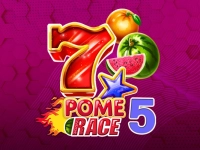 Pome Race 5