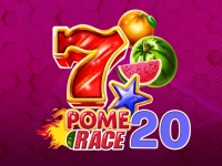 Pome Race 20