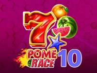 Pome Race 10
