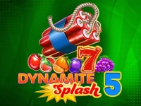 Dynamite Splash 5