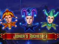 Joker's Riches 2