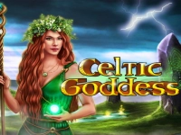 Celtic Goddess