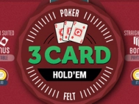 Three Card Holdem