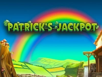 Patricks Jackpot