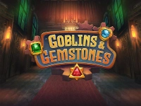 Goblins &amp; Gemstones