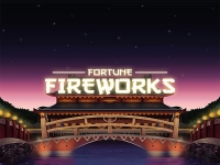 Fortune Fireworks