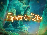 Spirits of Zen