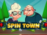 Spin Town