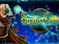 Spell of Odin