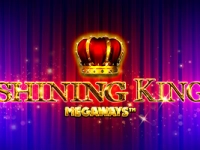 Shining King MEGAWAYS