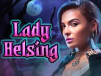 Lady Helsing