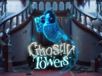 Ghostly Towers