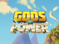 Gods of Power