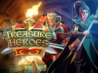 Treasure Heroes