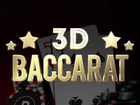 3D Baccarat