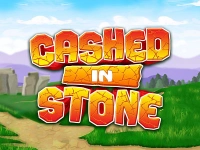 Cashed in Stone