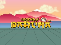 Legend of Daruma