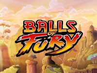 Balls of Fury