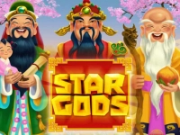 Star Gods