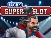 Jagr's Super Slot