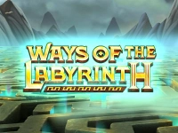 Ways of the Labyrinth