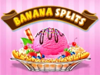 Banana Splits