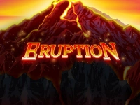 Eruption