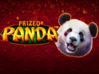 Prized Panda