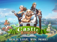 Castle Builder II