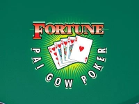 Fortune Pai Gow Poker