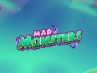 Mad Monsters